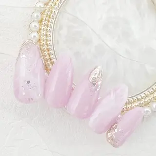 ネイル rouse nail RISATOのネイルデザイン