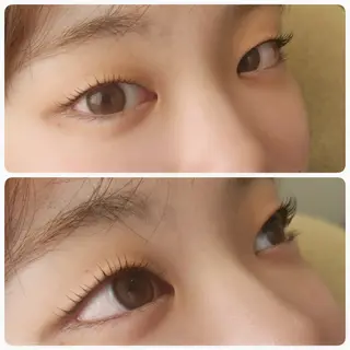 マツエク・マツパ beautysalon ASHA所属・ASHA ikumiのマツエク・マツパデザイン