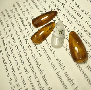 ネイル lathyrus. nailのネイルデザイン