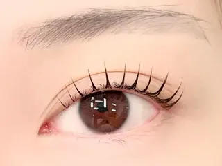 マツエク・マツパ Max salonのマツエク・マツパデザイン