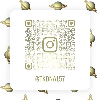 透明感カラー🪄︎︎ ノア🪐のヘアスタイル