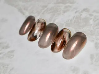 ネイル 小河 仁美のネイルデザイン