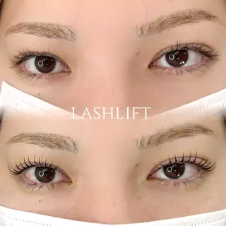 マツエク・マツパ MAMI🤍 Tuuliの眉毛・アイブロウイメージ