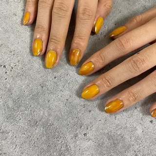 ネイル SOL NAILのネイルデザイン