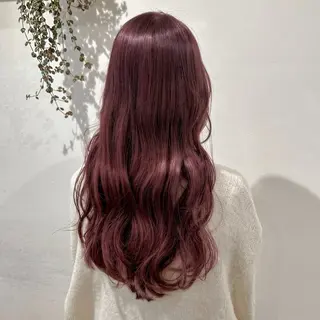 カラー モテhair♡.* マツエク/さくら🍨のマツエク・マツパデザイン