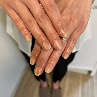 ネイル neroria nailのネイルデザイン