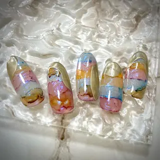 ネイル C&C シーアンドシーのネイルデザイン