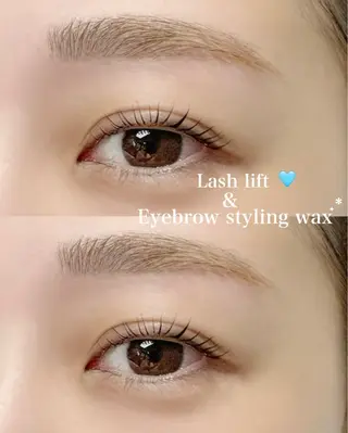 マツエク・マツパ 浦和駅近完全個室 Michikoのマツエク・マツパデザイン