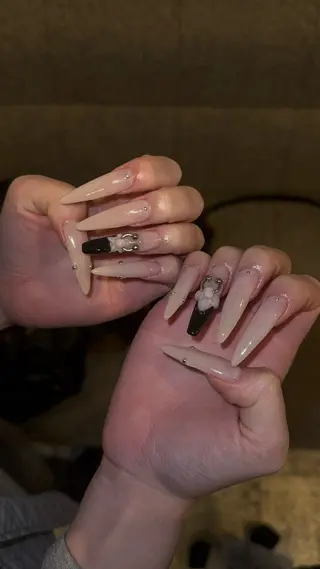 ネイル リコ 【Luana】のネイルデザイン