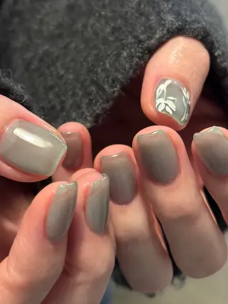 ネイル koyuki /nailのネイルデザイン