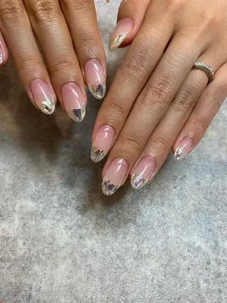 ネイル 【LINON】 airiのネイルデザイン