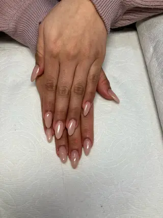 ネイル リリーズサプライ 瀬尾のネイルデザイン