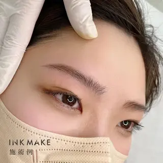 アイブロウ 眉＆ネイルサロン 【とらんて】の眉毛・アイブロウイメージ