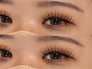 マツエク・マツパ 🍒柴海 南奈美🍒の眉毛・アイブロウイメージ