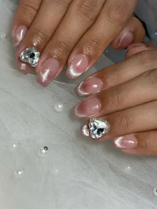 ネイル ✴︎ Delightのネイルデザイン