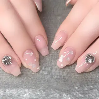 ネイル Nailist suzuのネイルデザイン