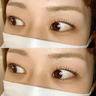 マツエク・マツパ 𝗿𝗲𝗼𝗻𝗮 🦦𓂃 𓈒𓏸のマツエク・マツパデザイン