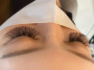 マツエク・マツパ フォーラル 福岡のマツエク・マツパデザイン