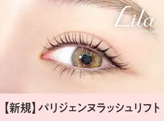 マツエク・マツパ エクレア川崎店 ナカムラのマツエク・マツパデザイン