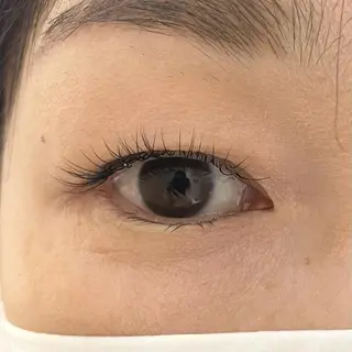 マツエク・マツパ 店長 shiori /浦和パルコ2Fの眉毛・アイブロウイメージ