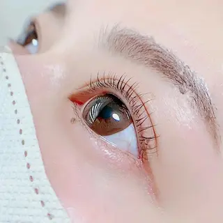 パーマ Eyelash feliciteのマツエク・マツパデザイン