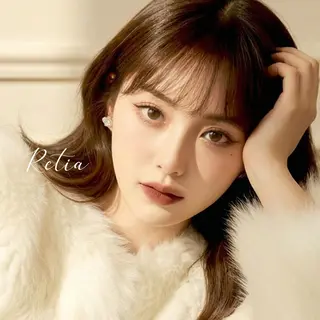 マツエク・マツパ Retia 仙台店💛のマツエク・マツパデザイン