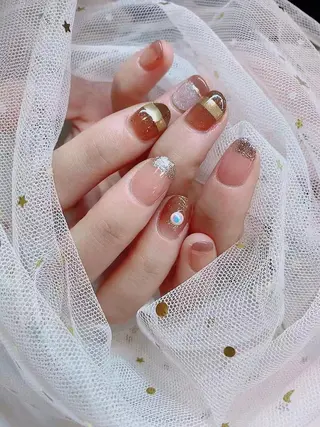 ネイル エムズ エムズのマツエク・マツパデザイン