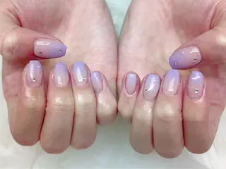 ネイル アトリエ FAMのネイルデザイン