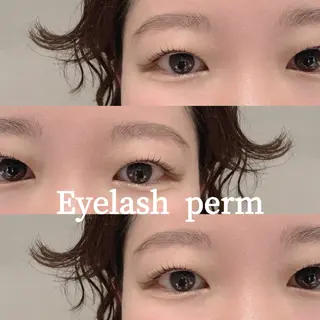 マツエク・マツパ natsumi🎀 新丸子・武蔵小杉のマツエク・マツパデザイン