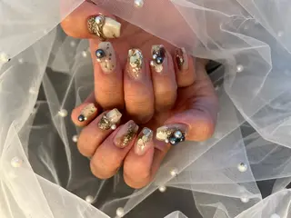 ネイル ✴︎ Delightのネイルデザイン