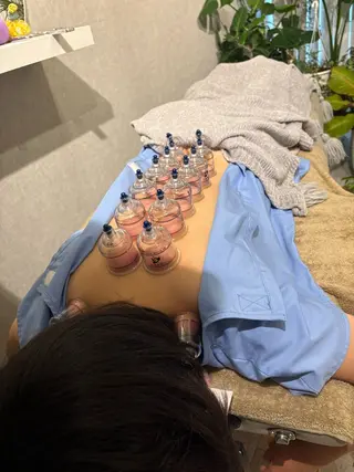 鍼灸サロン mahorobaトモのエステ・リラクイメージ