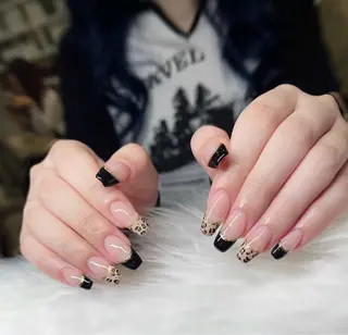 ネイル Sora Nailのネイルデザイン