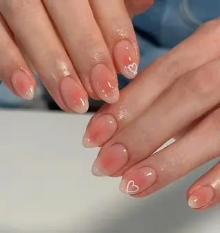 ネイル Queens みなみのネイルデザイン