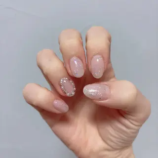 ネイル Yappy kurumiのネイルデザイン