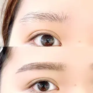 アイブロウ sara 🫧の眉毛・アイブロウイメージ