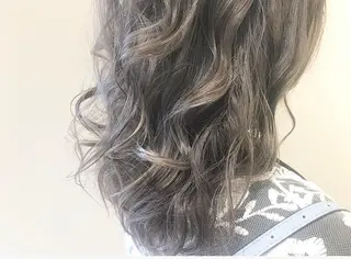 セミロング カラー 大阪福島韓国束感まつ げ Sayaka🤍のマツエク・マツパデザイン