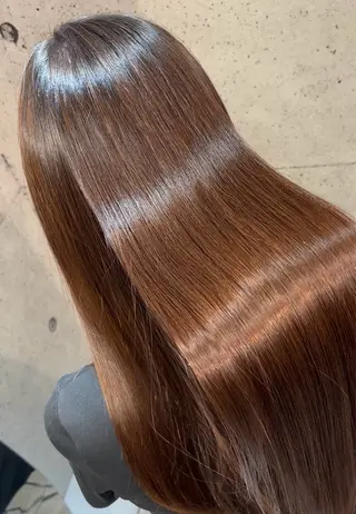 ロング 🍬東中野/髪質改善 /さつー🍬のヘアスタイル