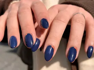 ネイル MILE. mukonosouのネイルデザイン