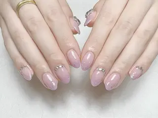 ネイル rouse nail RISATOのネイルデザイン