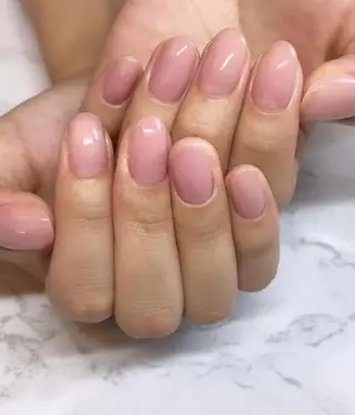 ネイル Montrésor 名古屋ネイルサロンのネイルデザイン