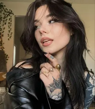 ロング レイヤーカット/ 髪質改善/TERUのヘアスタイル