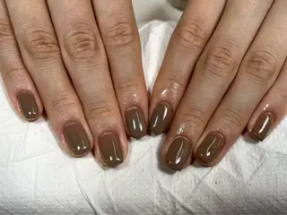 ネイル kobashi shizukaのネイルデザイン