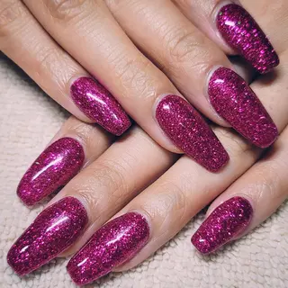 ネイル よしだ ひろきのネイルデザイン