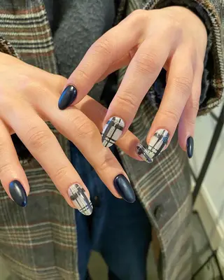 ネイル Elle. ASAMIのネイルデザイン
