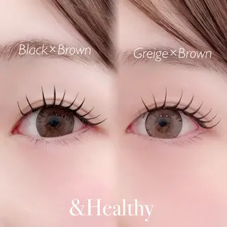 マツエク・マツパ KITAZUMI MAYUのマツエク・マツパデザイン