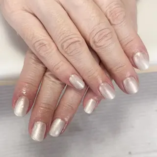 ネイル 綾香 Nail高円寺のネイルデザイン