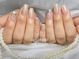 ネイル Lien  _リエン リエンのネイルデザイン