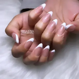 ネイル BELLUNA Mizuki❤︎のネイルデザイン