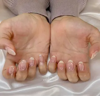 ネイル emi ♡のネイルデザイン