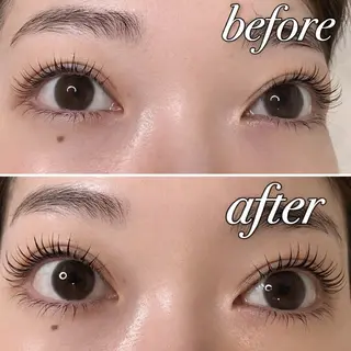 マツエク・マツパ Kllマツエク& まつげパーマ池袋店のマツエク・マツパデザイン